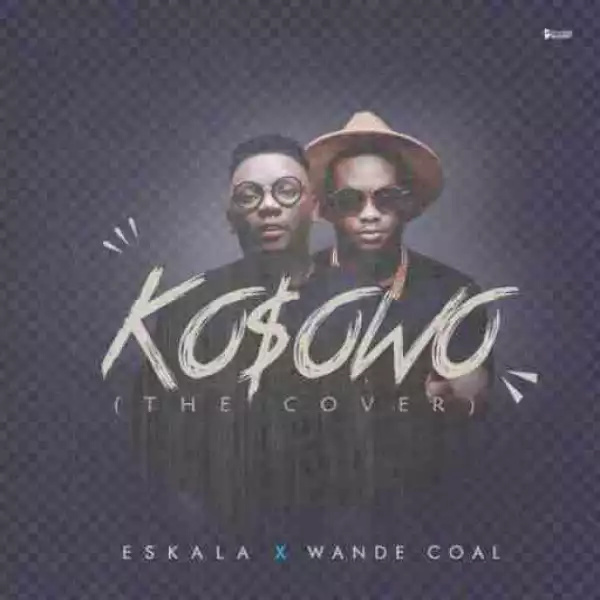 Shizzi - Kosowo (Cover) Ft. Eskala X Wande Coal